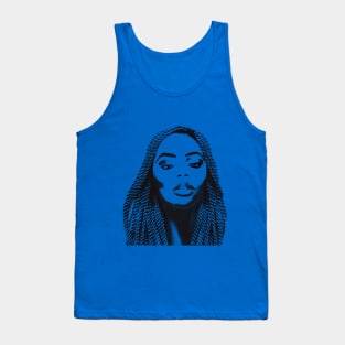 SWAGALICIOUS v.2 Tank Top